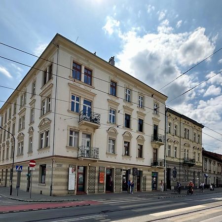 Supreme Apartment Krakow Exterior photo